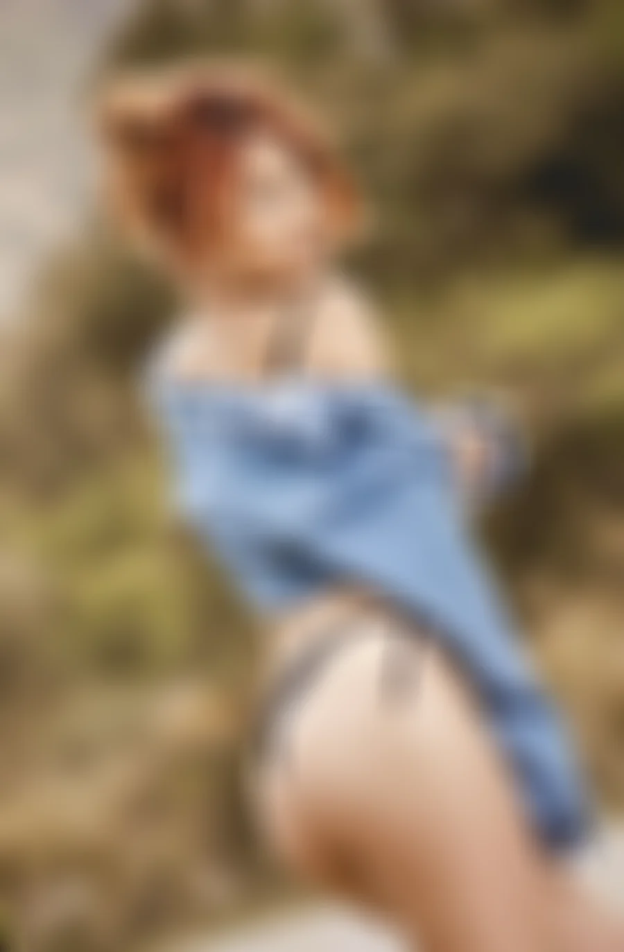 Maria attractive ukrainian brides