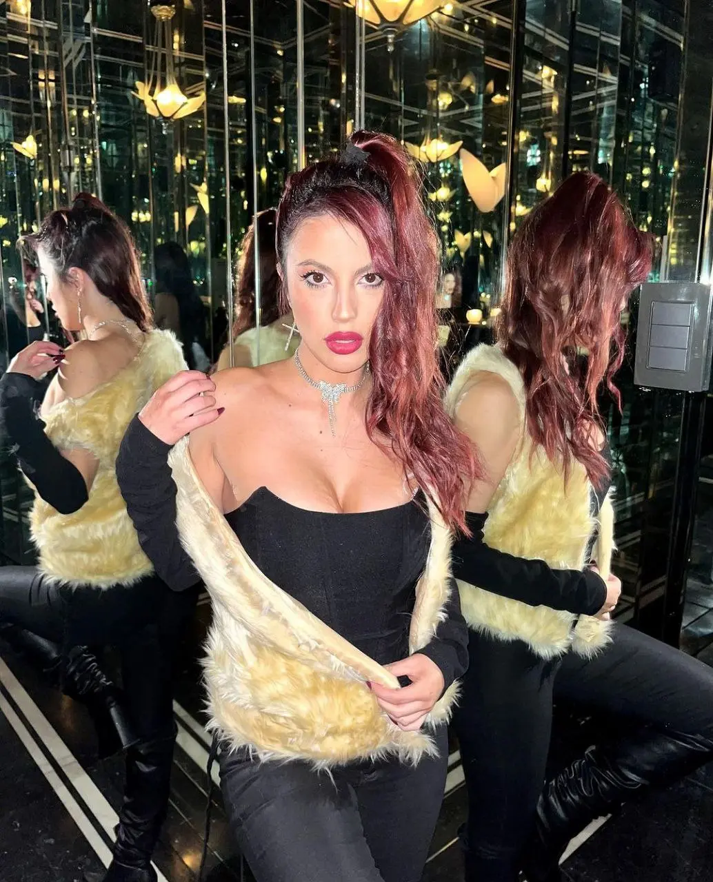 Maria attractive ukrainian brides