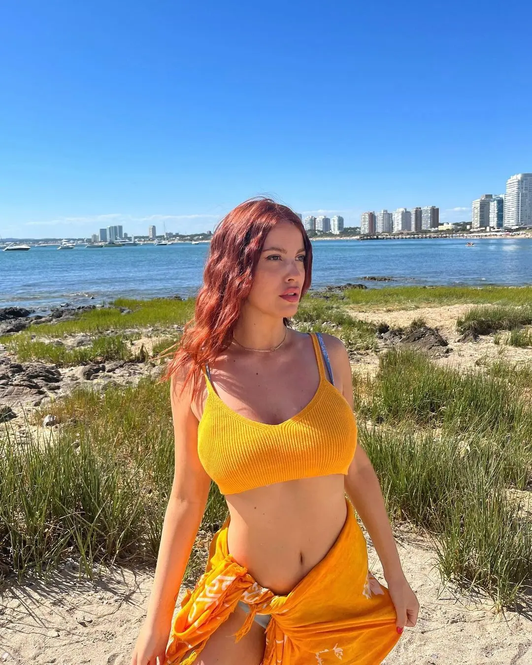 Maria attractive ukrainian brides