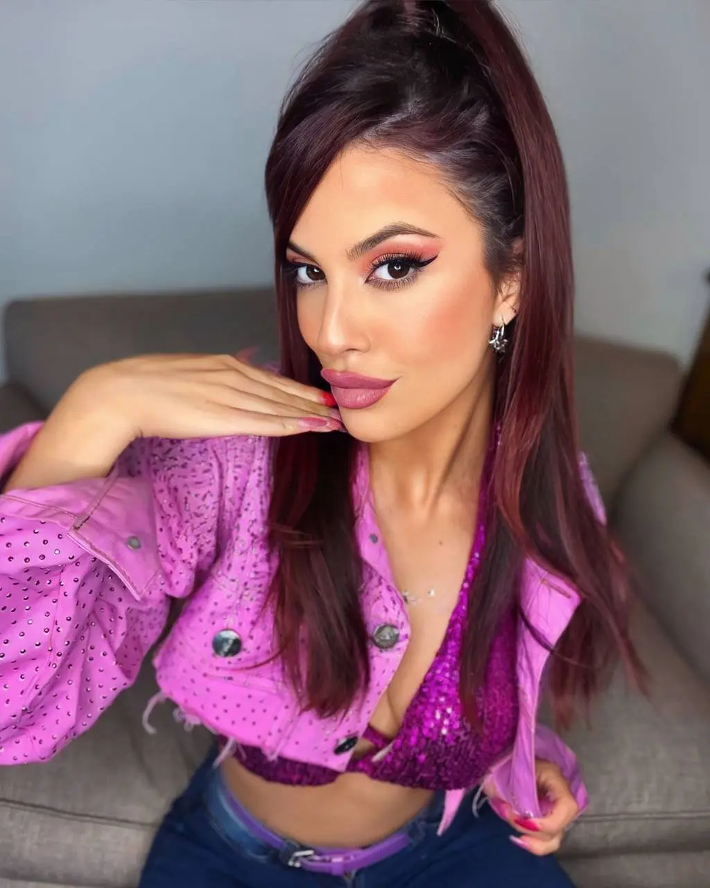 Maria attractive ukrainian brides