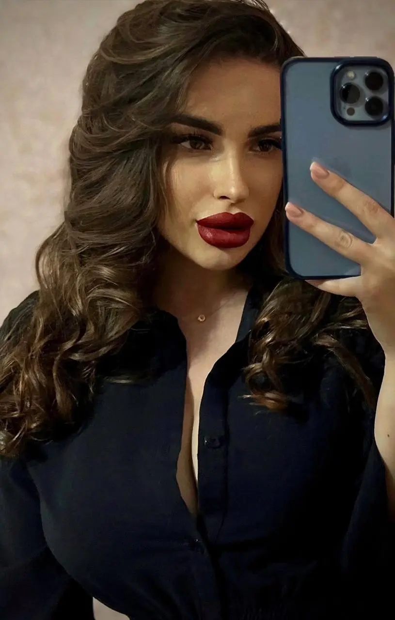 Aliona russian and ukrainian brides