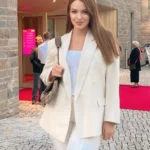 Maryna john b russian bride перевод