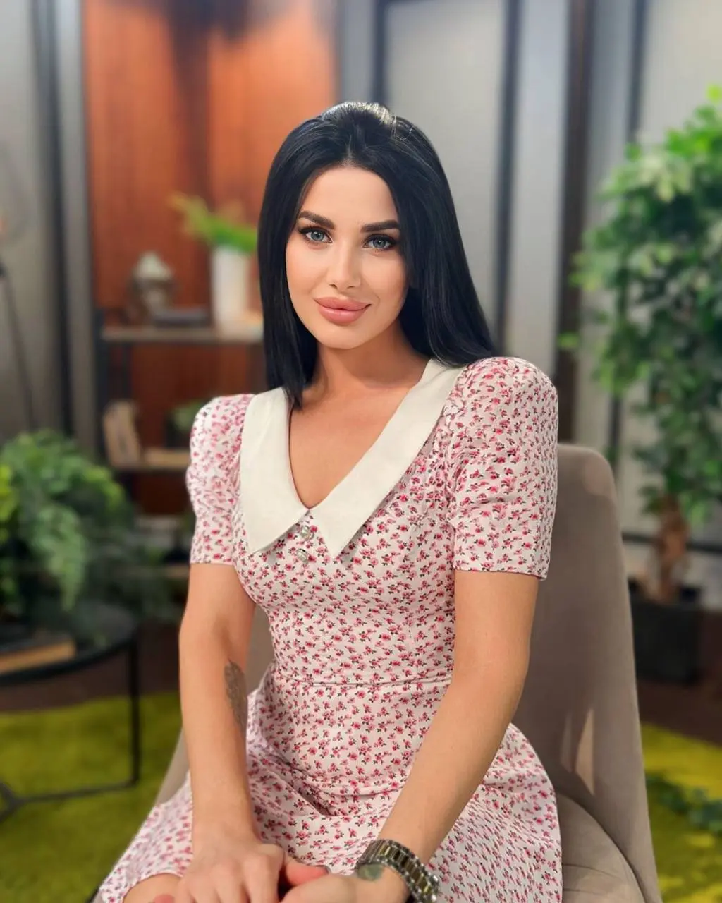 Marianna ukrainian womens rights activists