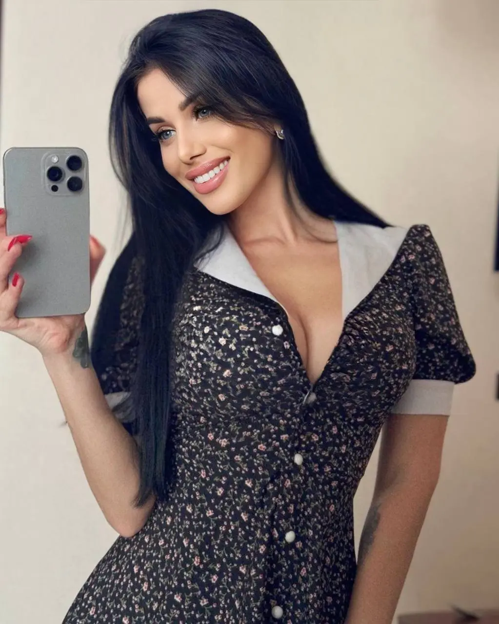 Marianna ukrainian womens rights activists