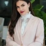 Victoria john b russian bride