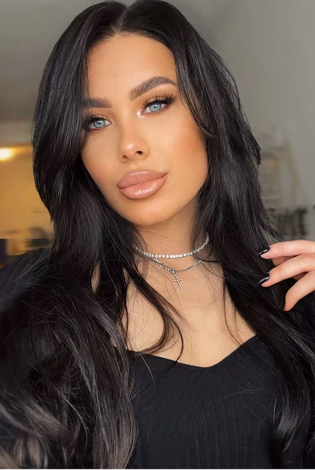 Valeriia russian bride cast