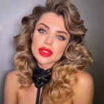 Maryna russian bride images