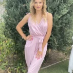 Nataliia russian bride in china