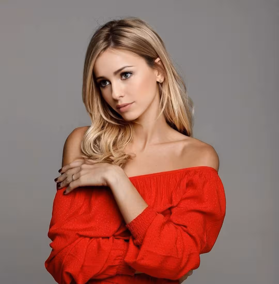 Val russian brides love me