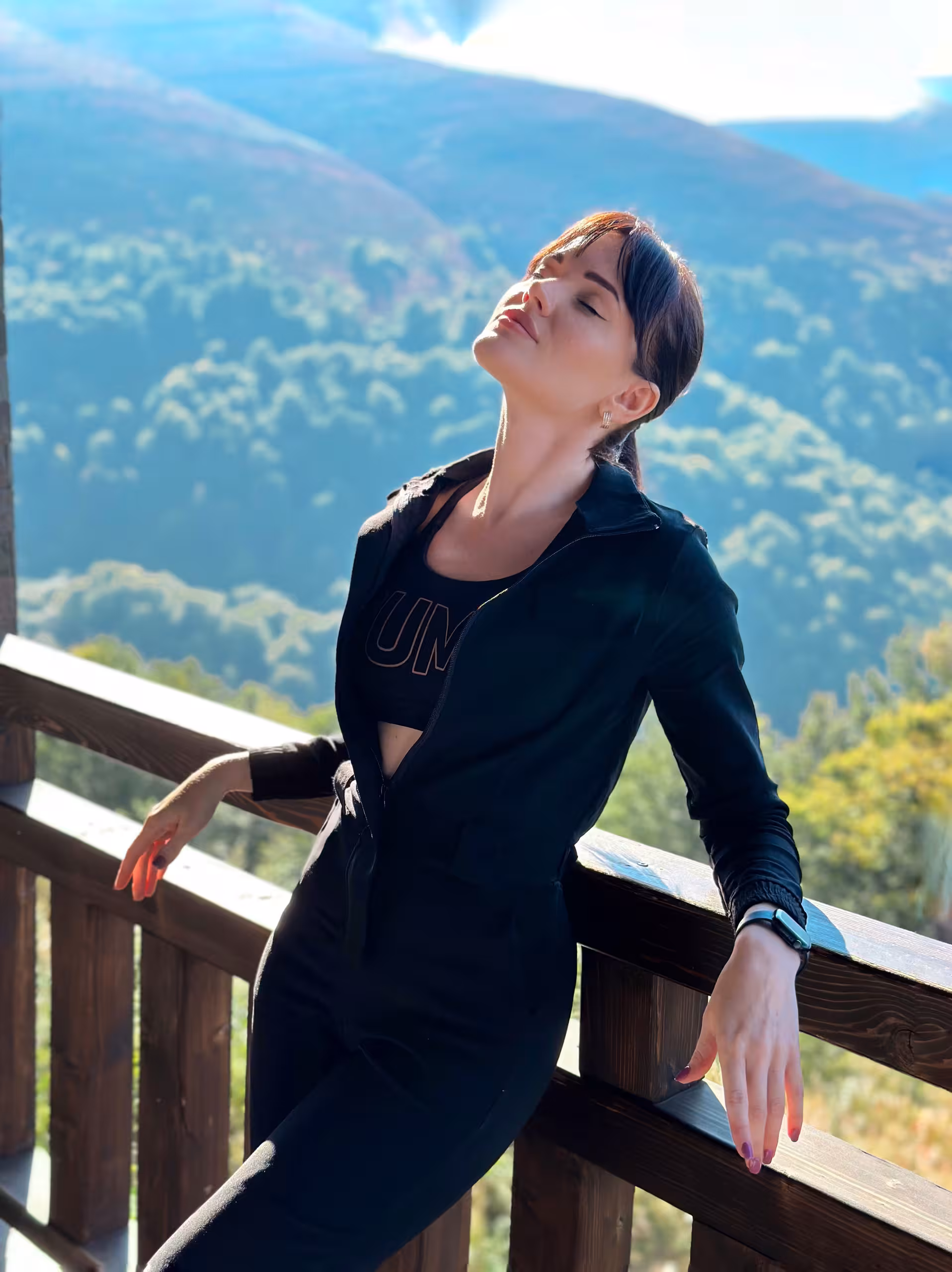 Yuliia the russians runaway bride elizabeth lennox