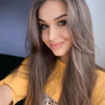 Viktoriia ukrainian bride mail order
