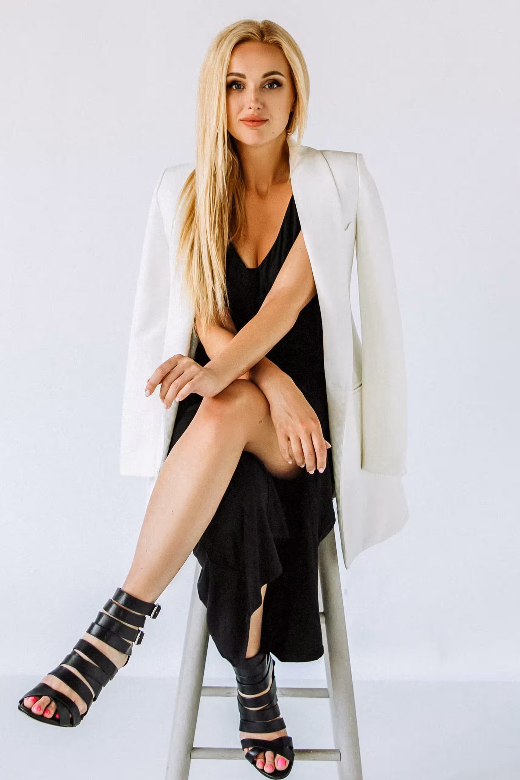 Anastasia ukrainian for marriage