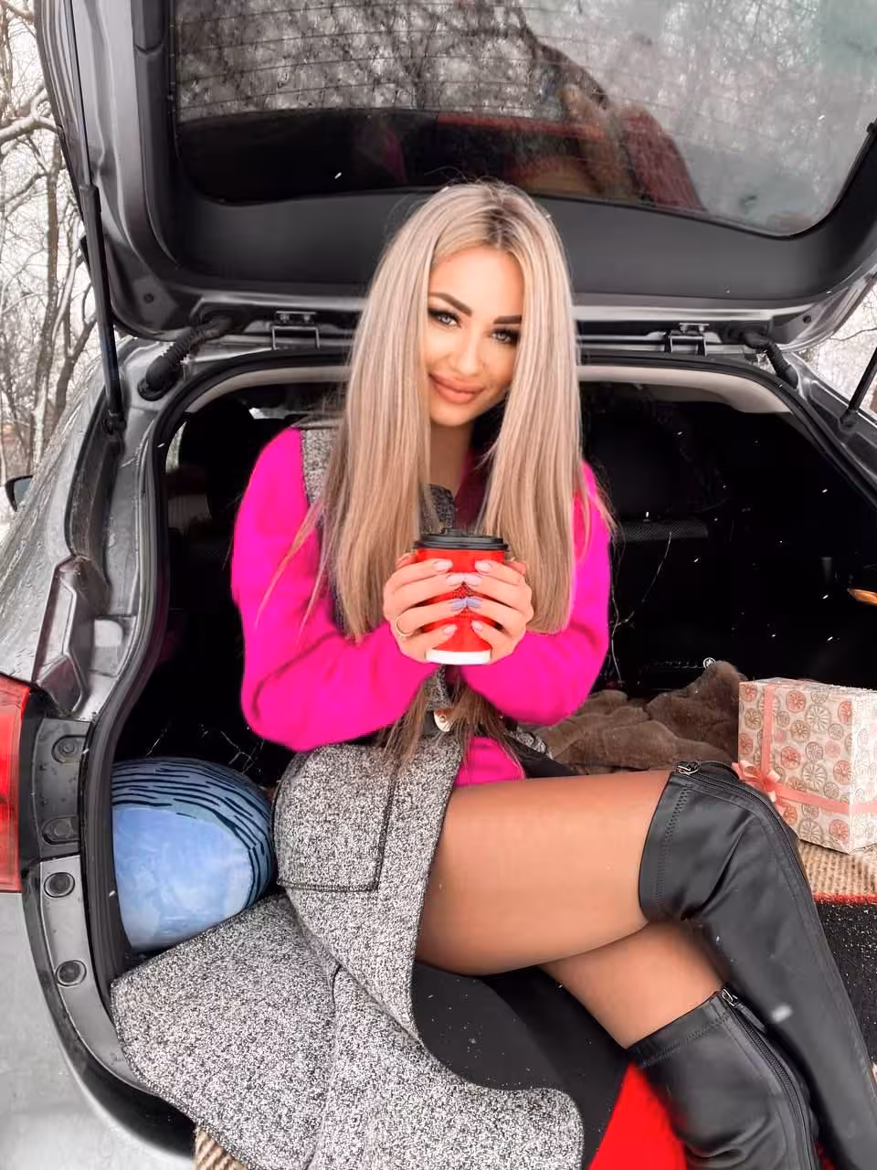 Olga ukrainian womens volleyball super league