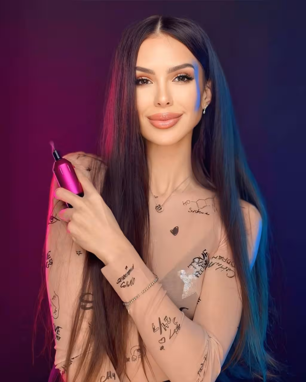 Ruslana l&o svu russian brides