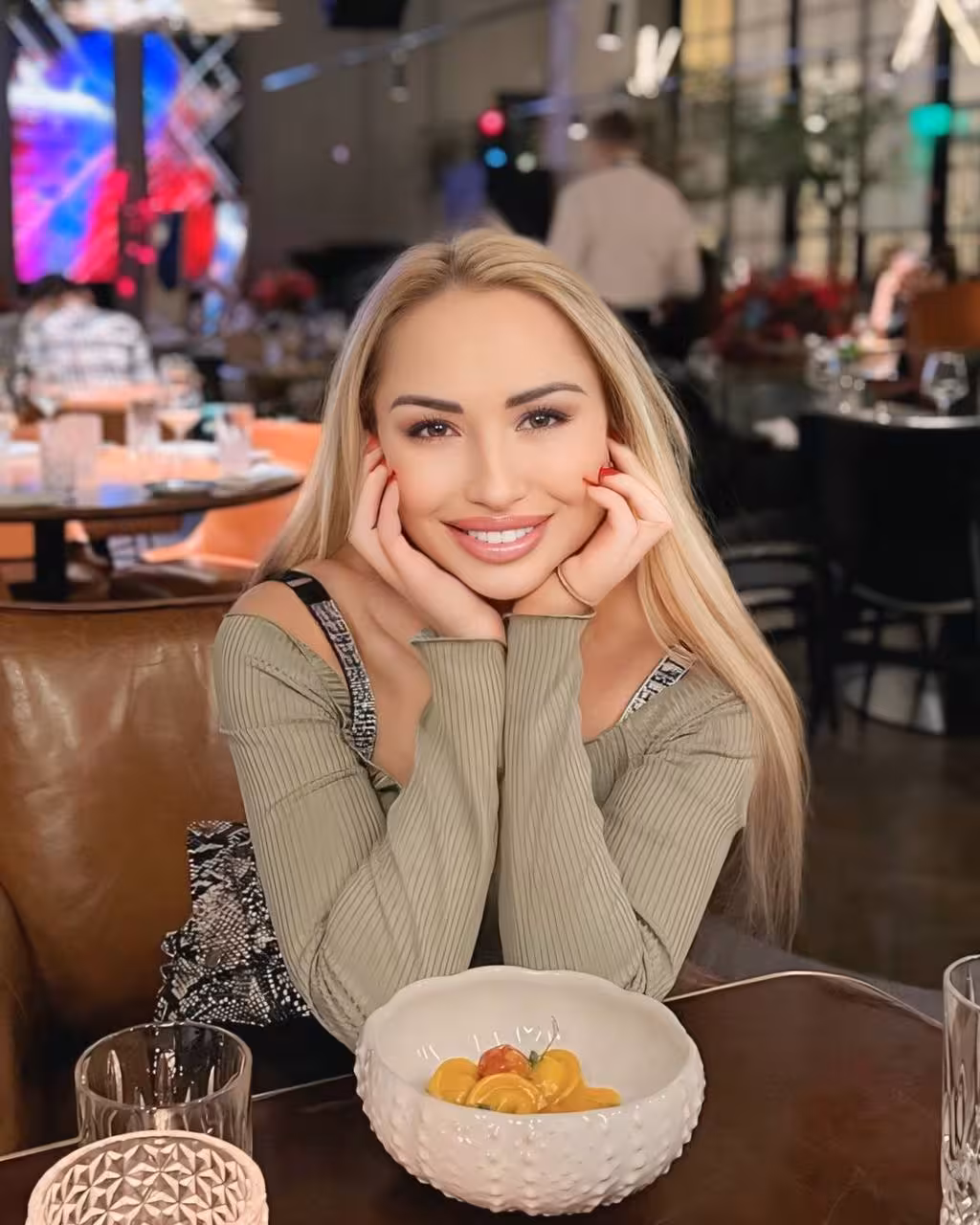 Irina the russian bride greg o gallagher