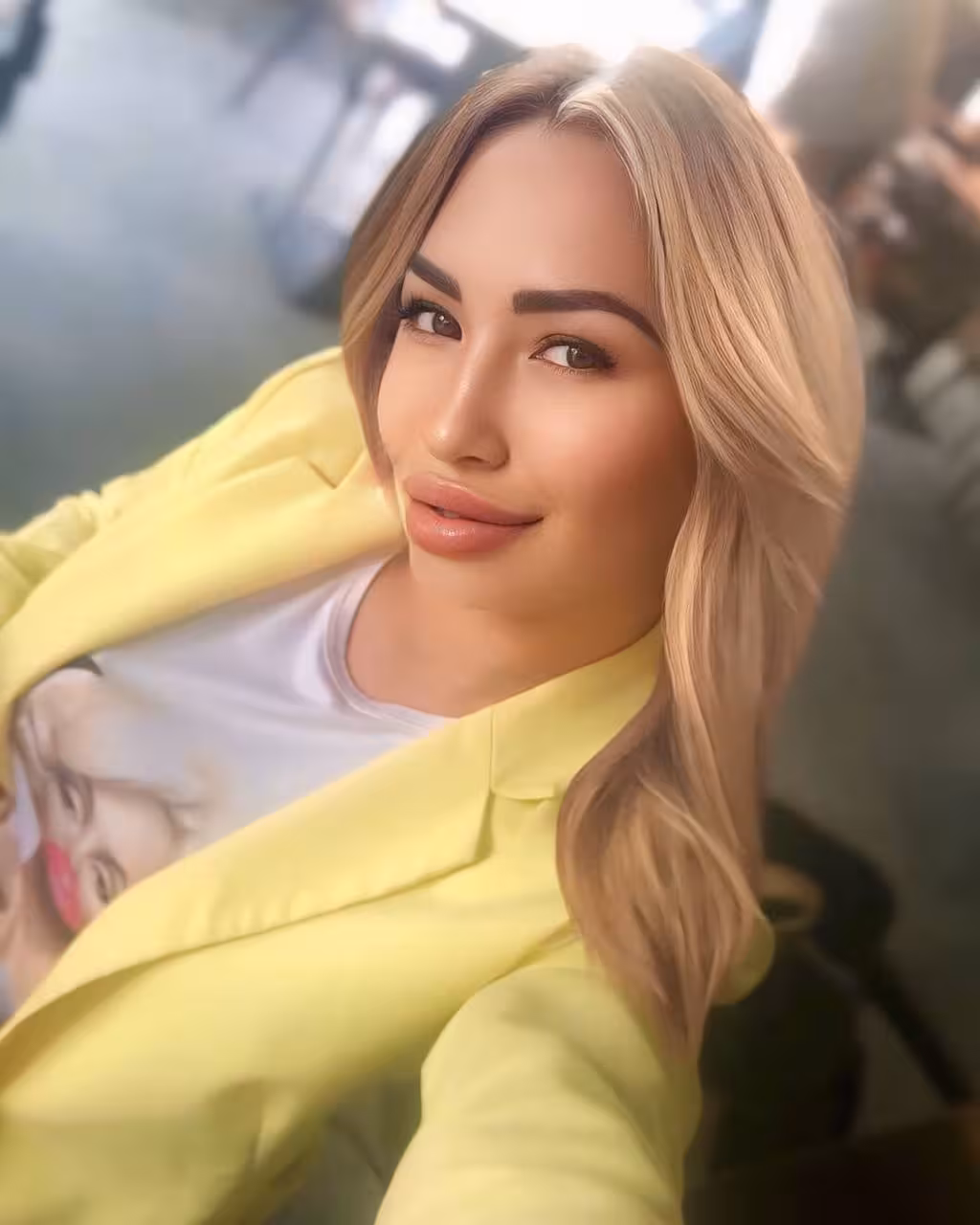 Irina the russian bride greg o gallagher