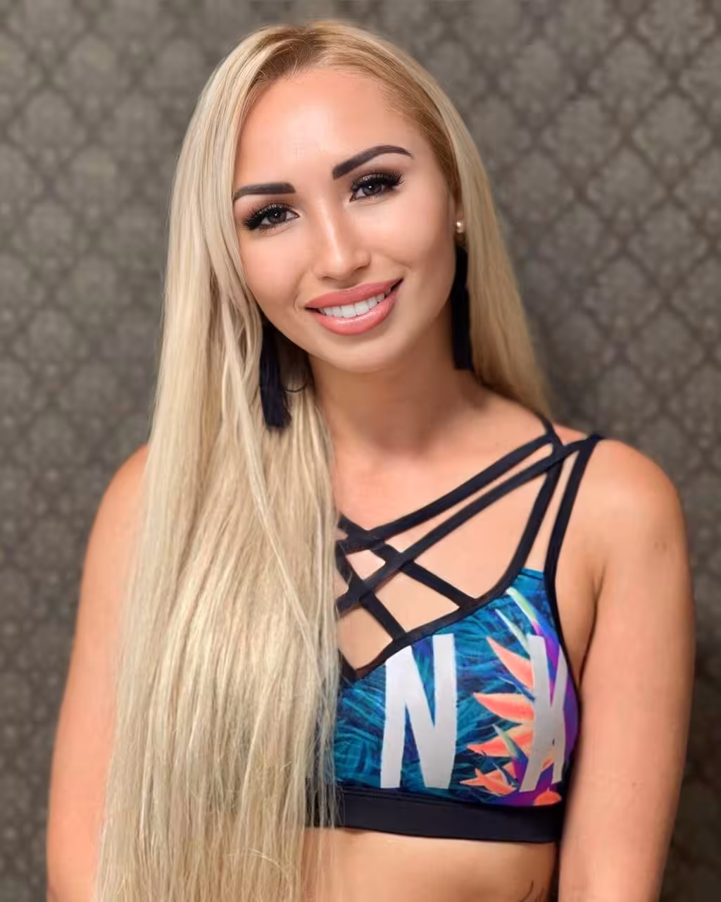 Irina the russian bride greg o gallagher