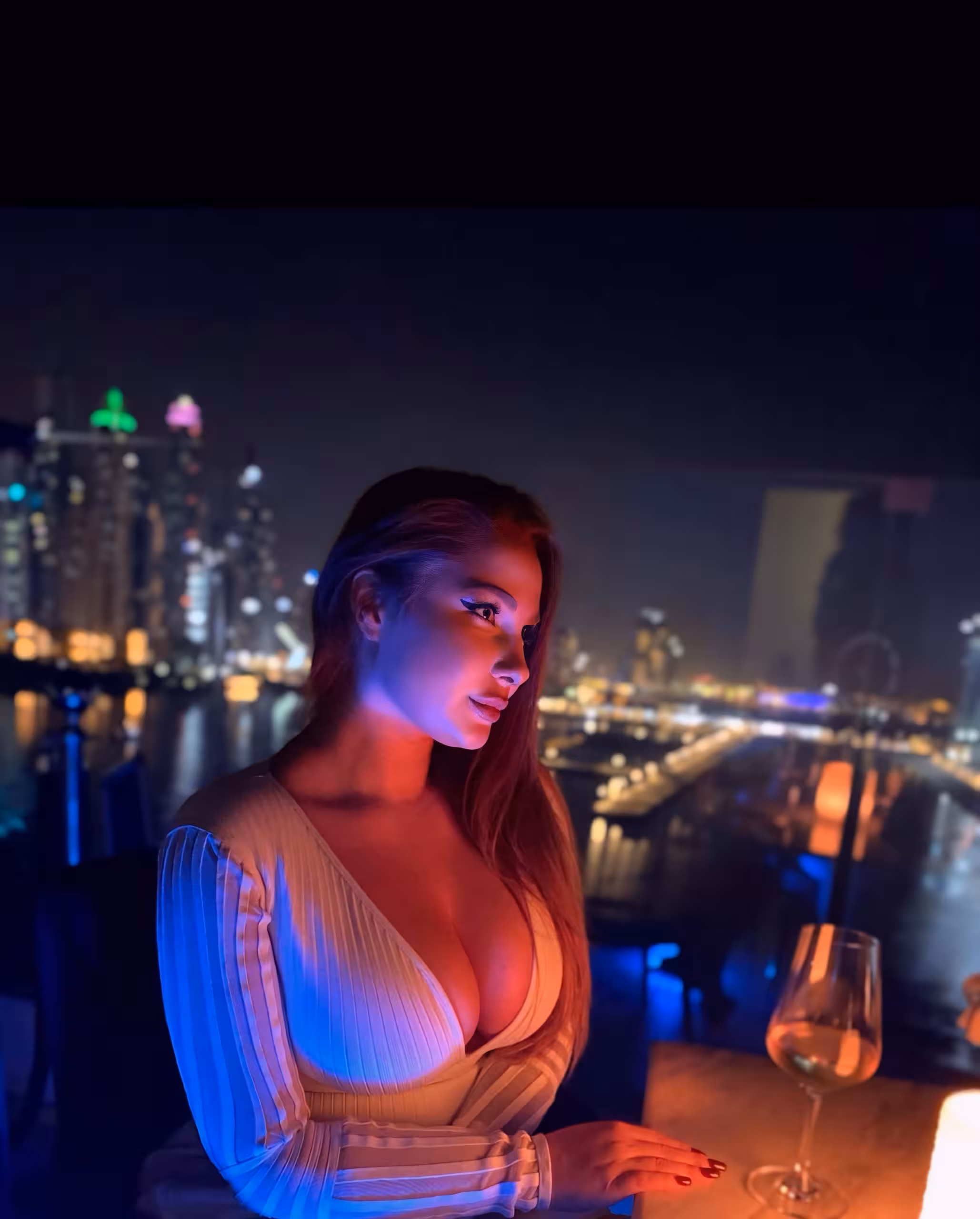 Mariia ukrainian bride documentary