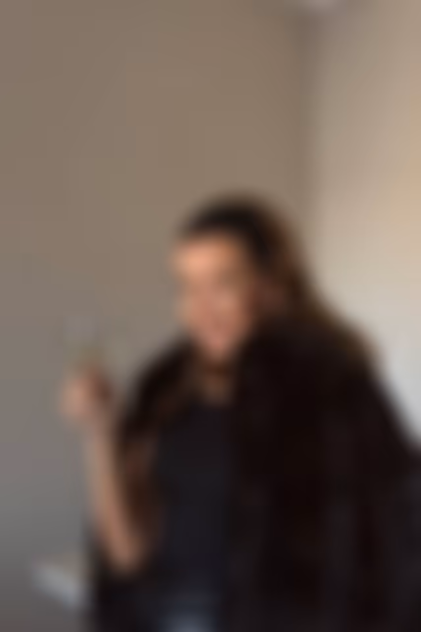 Daria russian bride painting