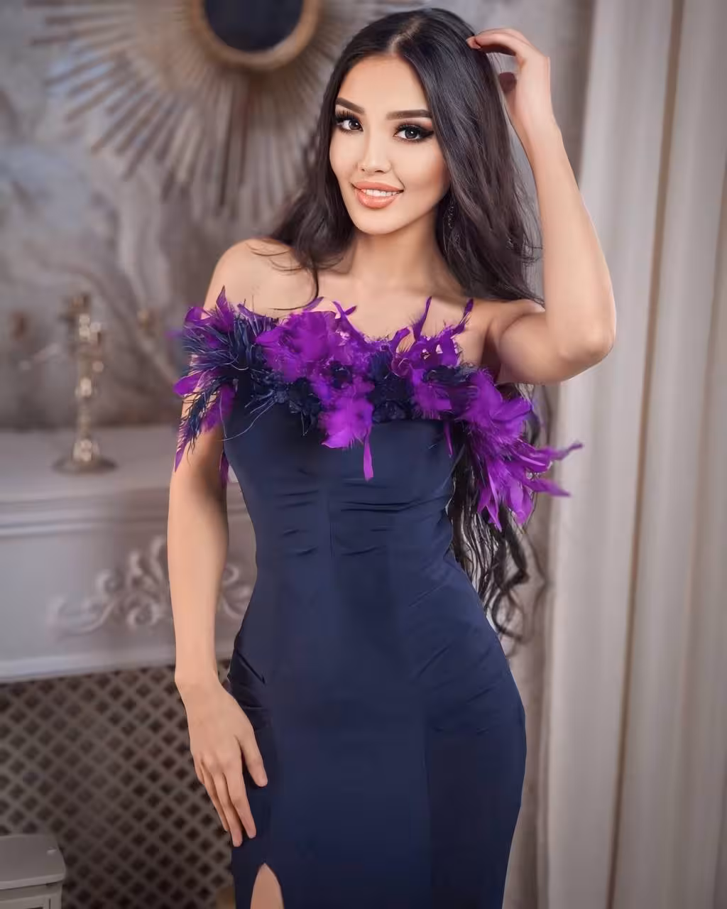 Nursulu ukrainian brides forum