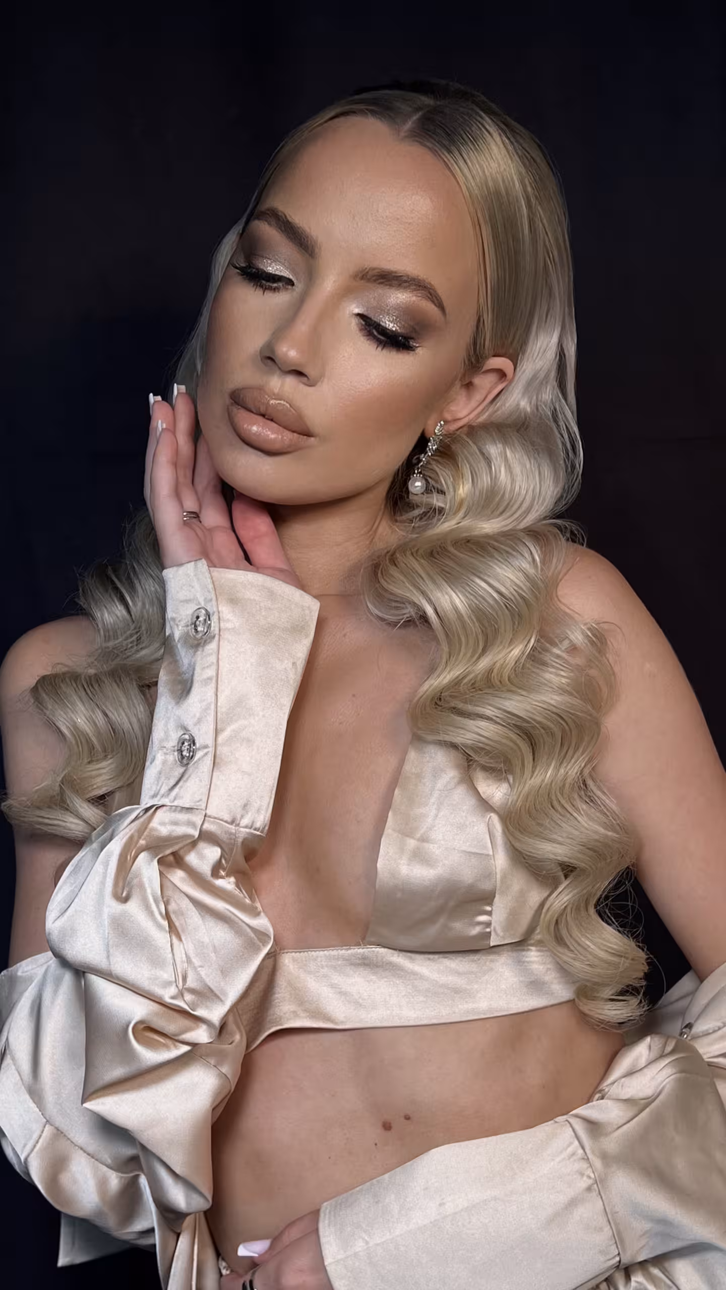 Kateryna russian bride karate