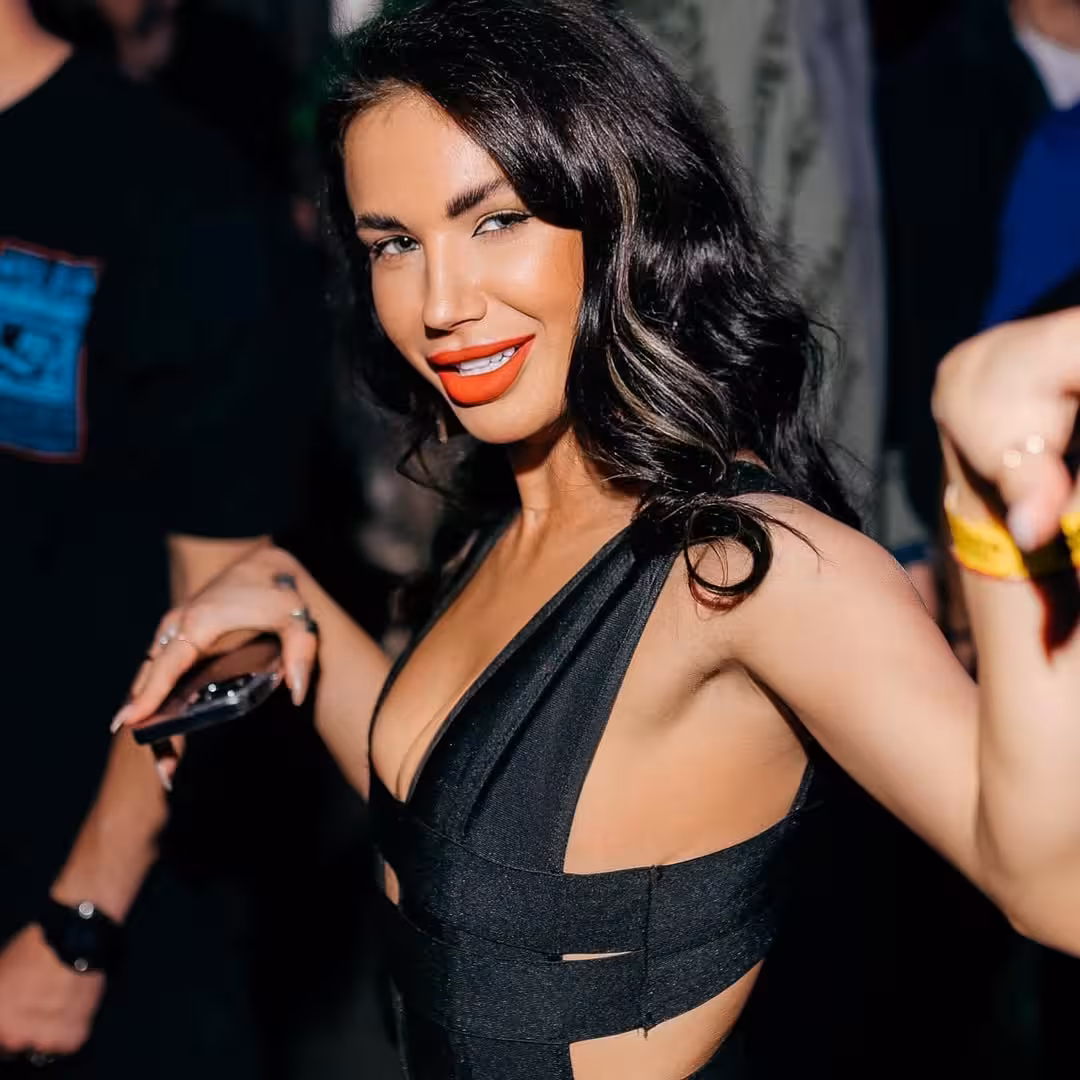 Yana ukrainian brides 8 years later