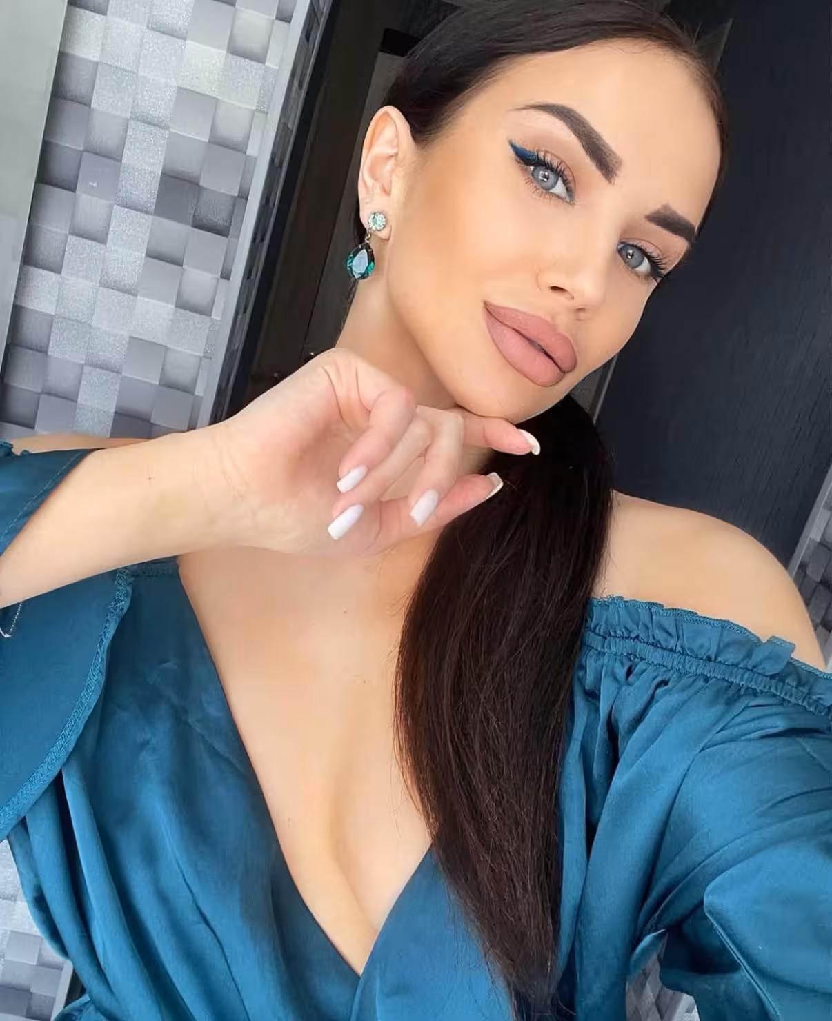 Yana ukrainian brides 8 years later