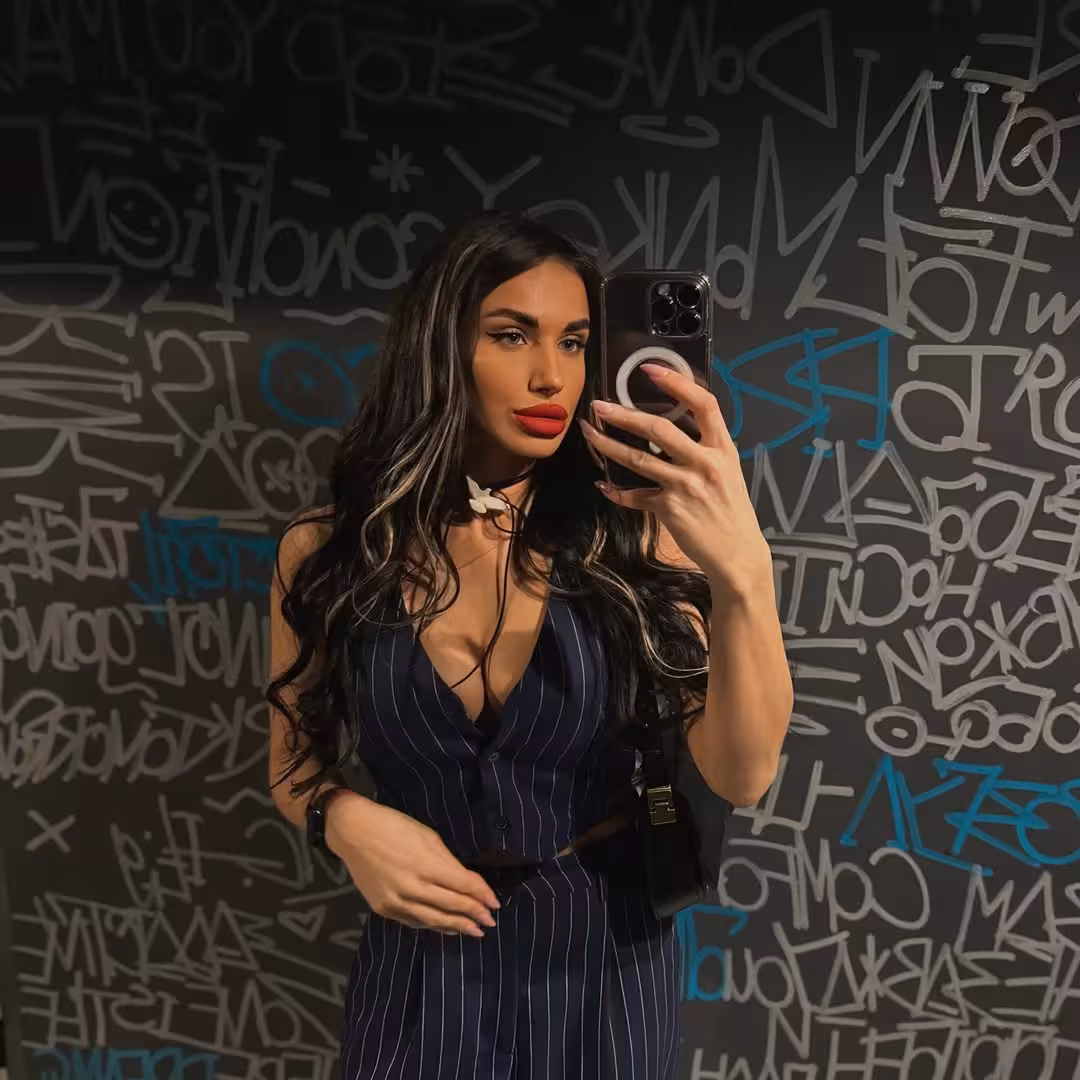 Yana ukrainian brides 8 years later