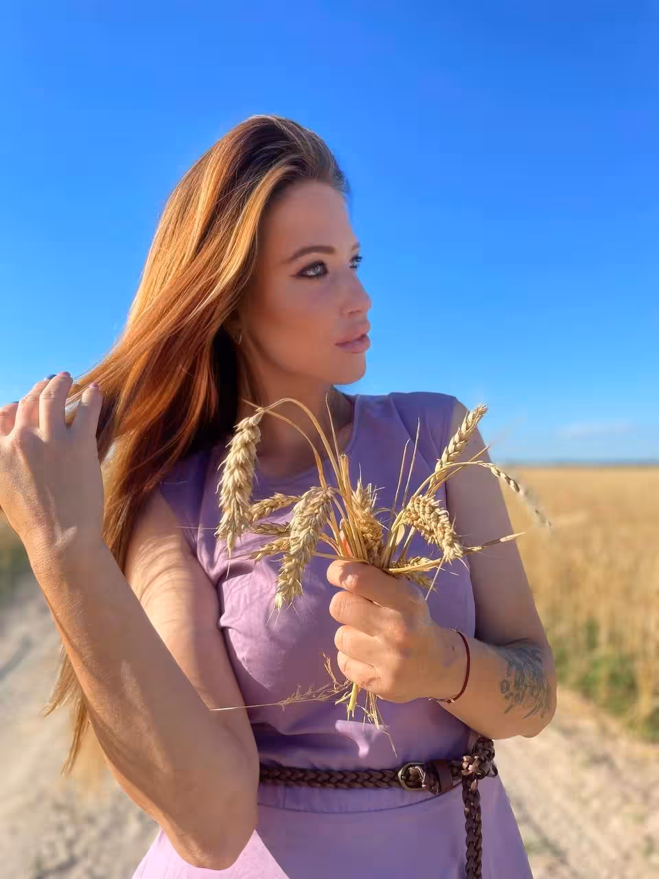 Khrystyna ukrainian marriage proposal customs