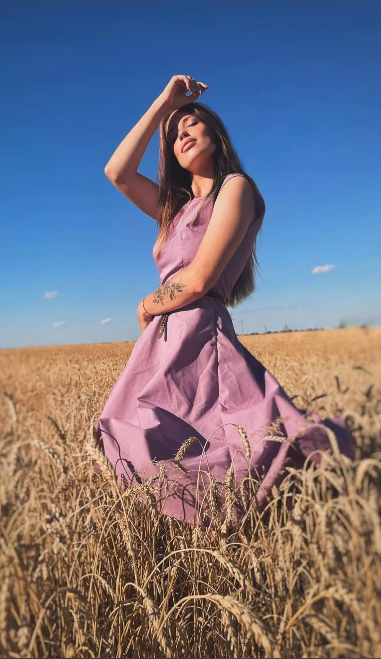 Khrystyna ukrainian marriage proposal customs