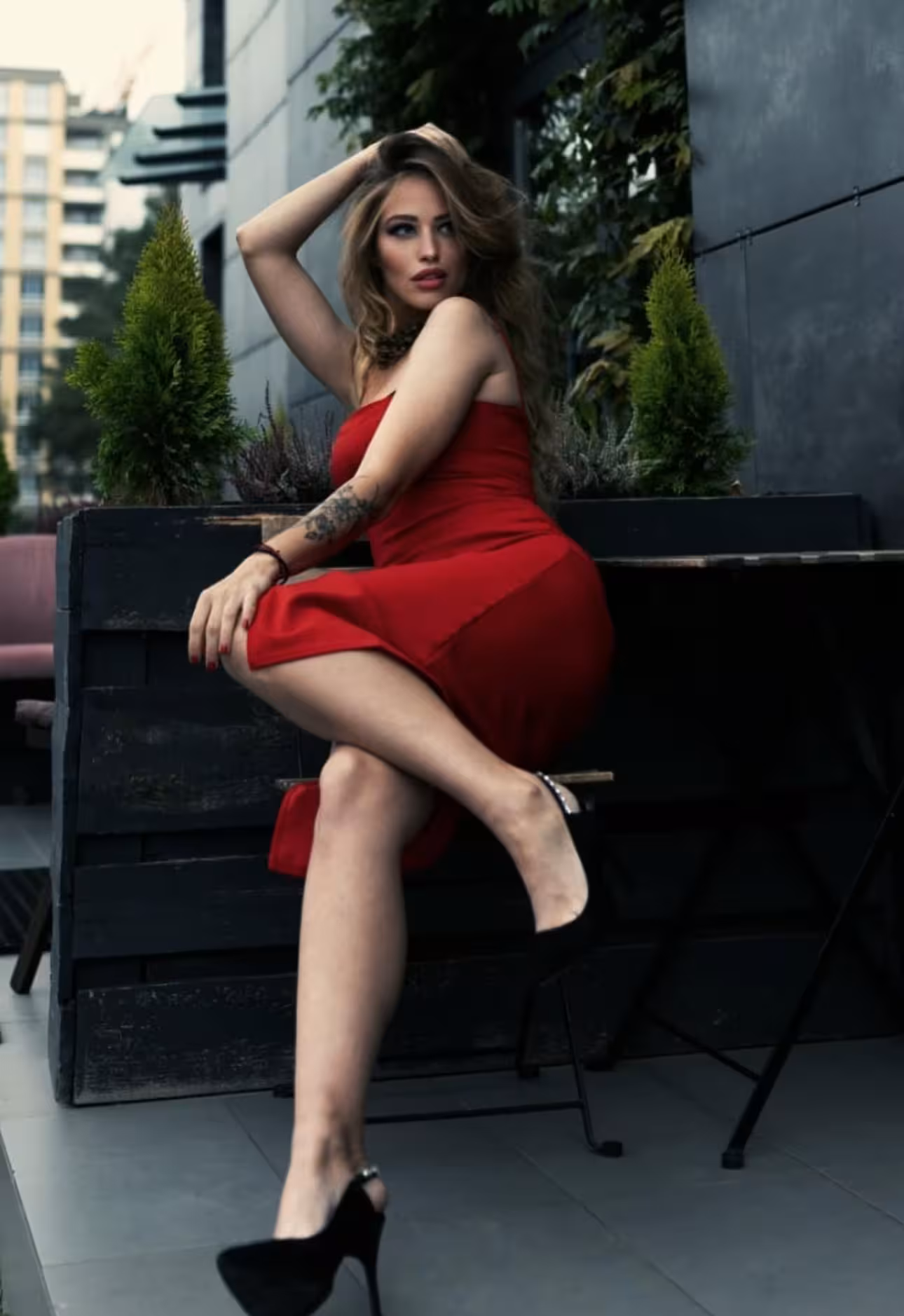 Khrystyna ukrainian marriage proposal customs