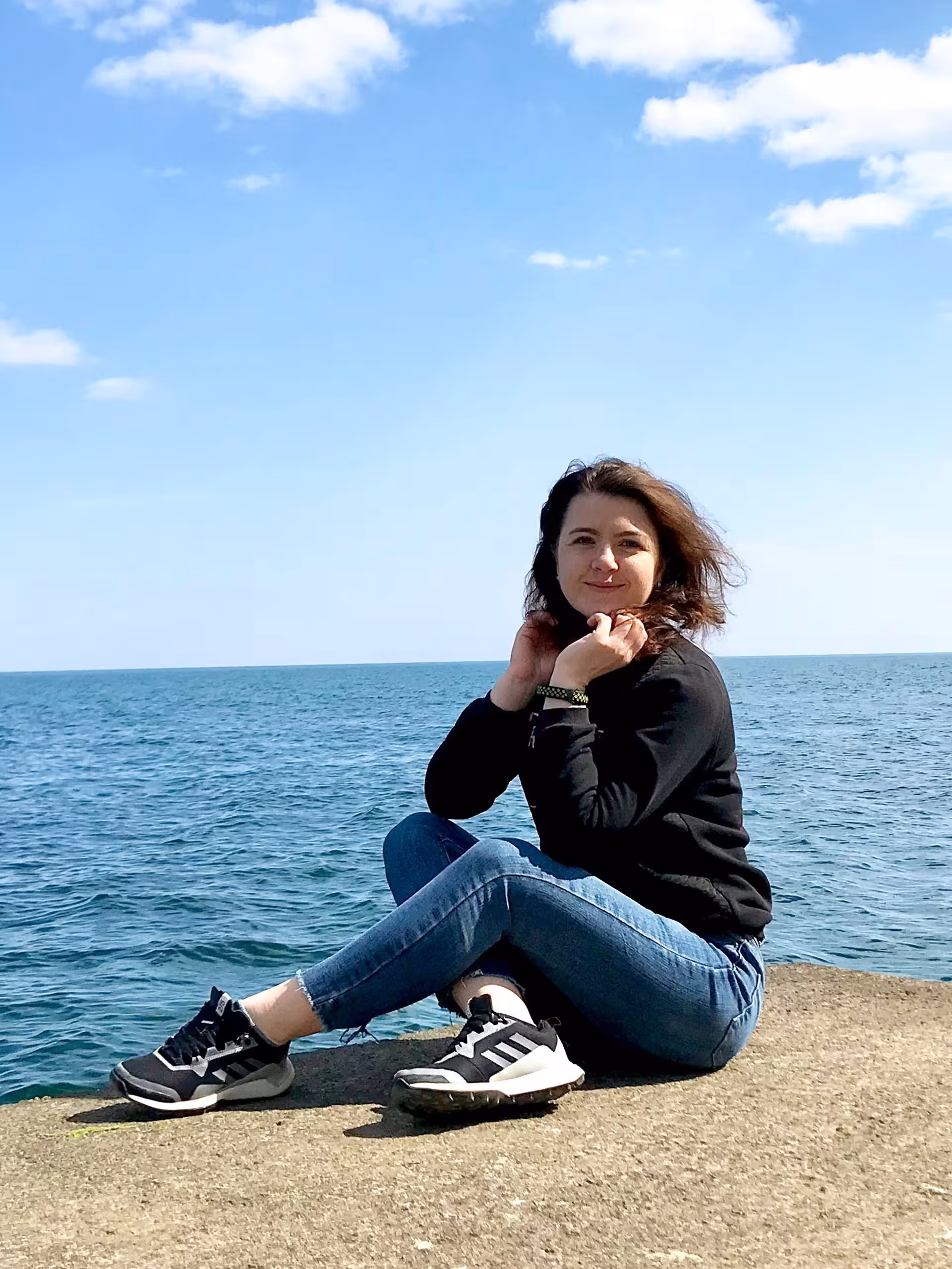 Uliana best russian bride website