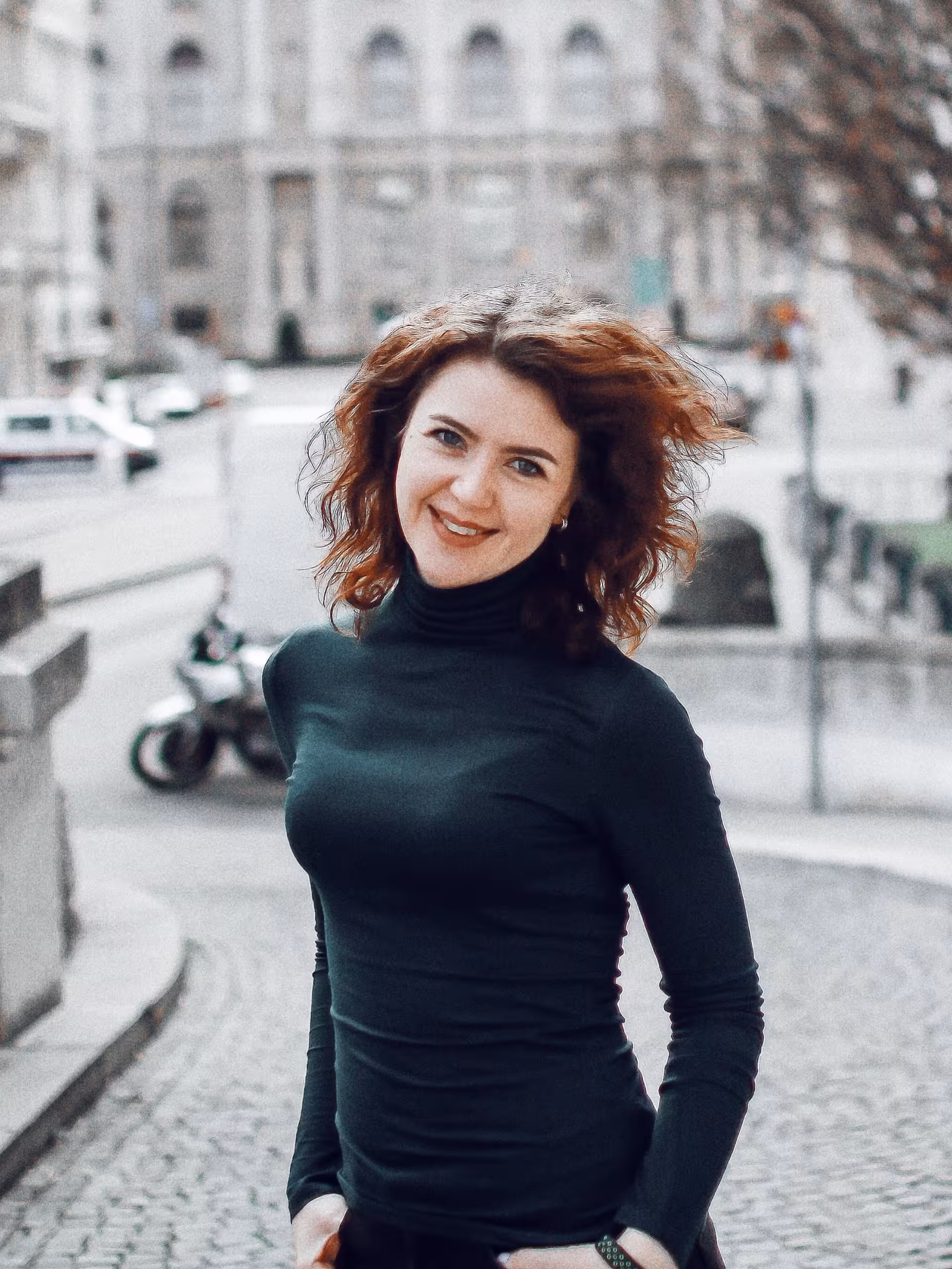 Uliana best russian bride website