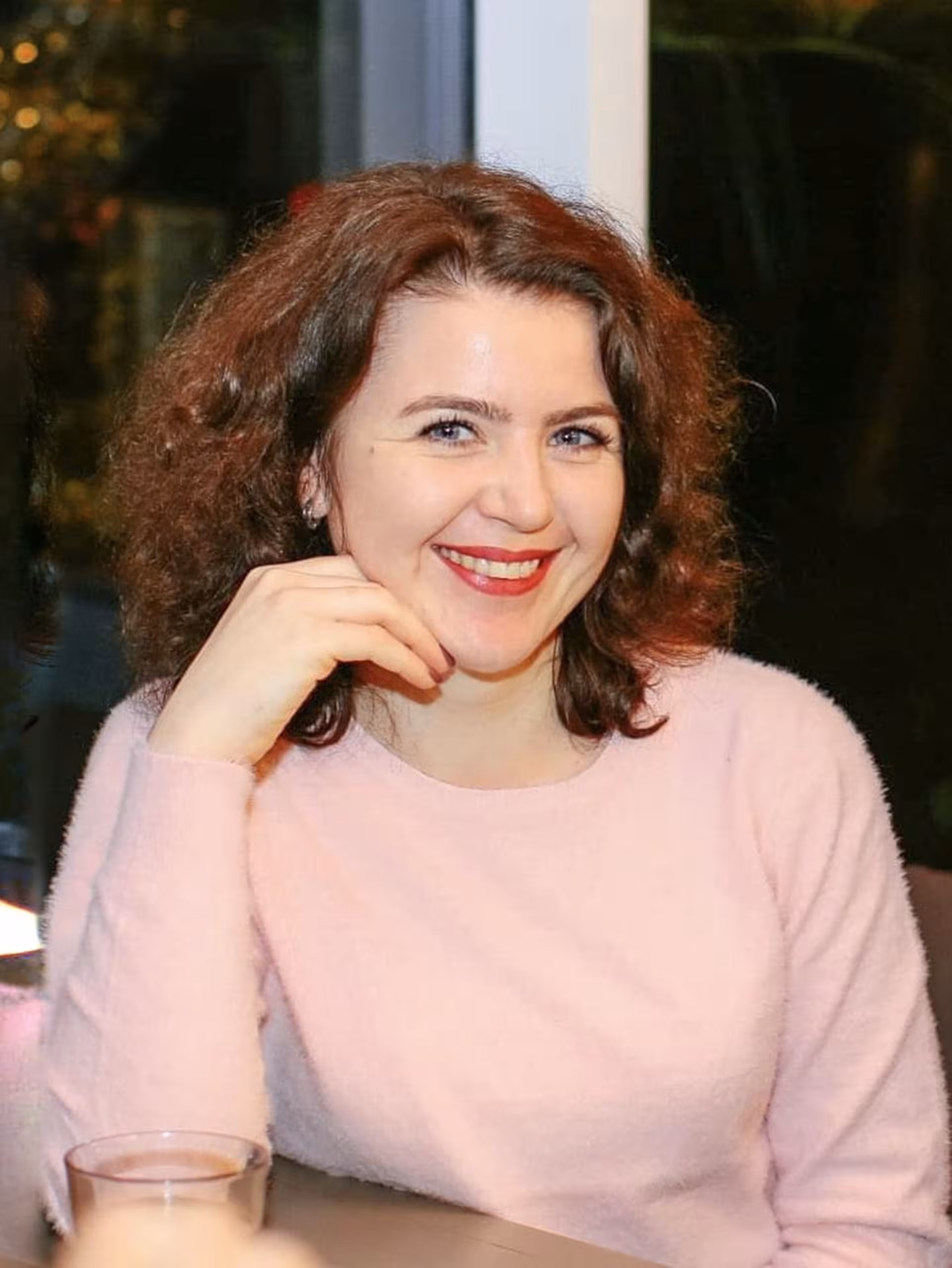 Uliana best russian bride website