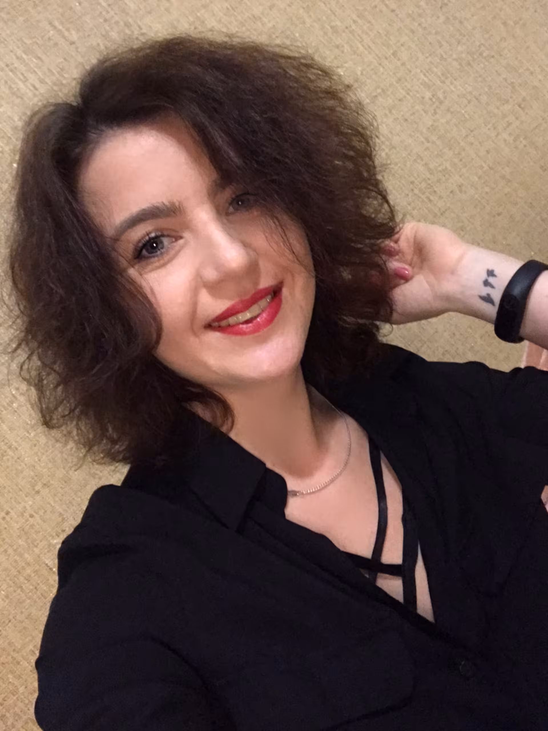 Uliana best russian bride website