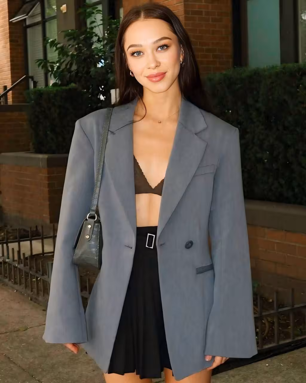 Alina russian bride bridesmaid