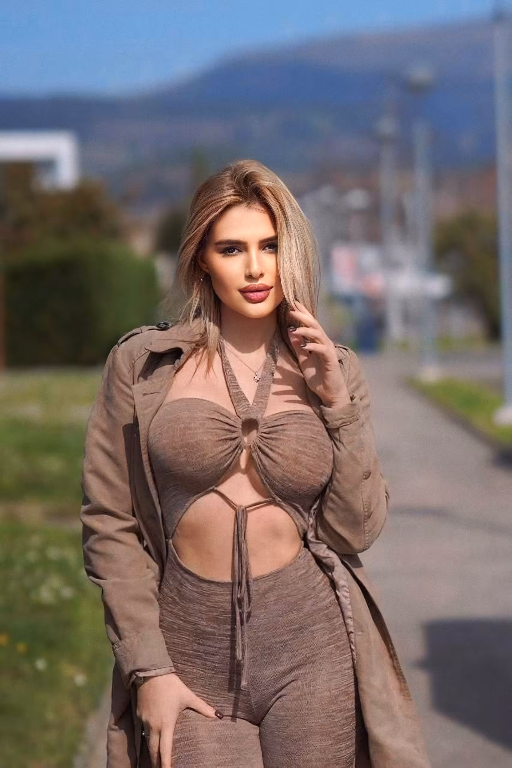 Alicia  russian bride divorce