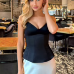 Ulyana russian bride nightmare