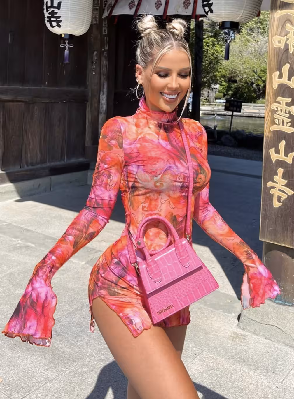 Mireya russian bride search