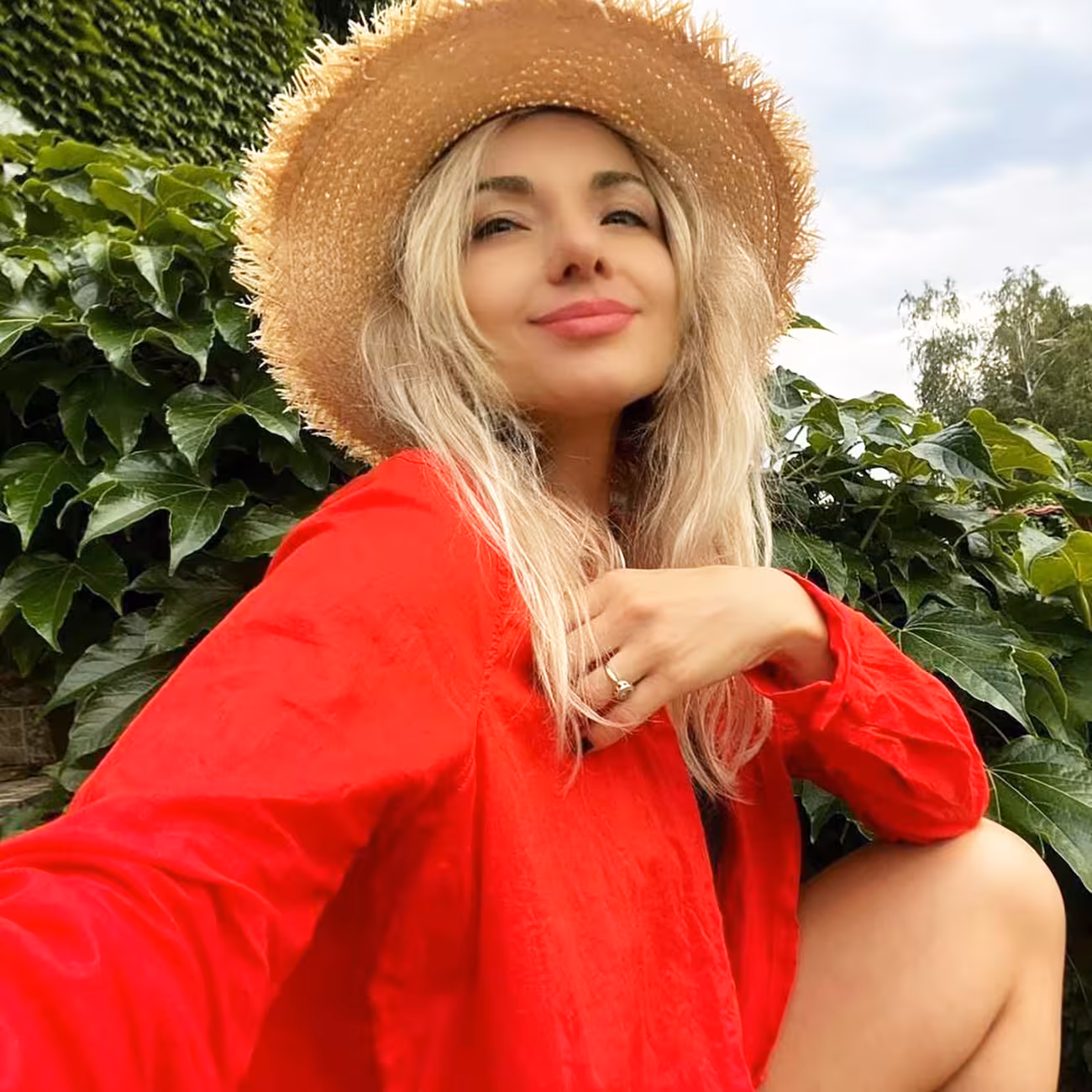 Liudmyla 5 brides russian movie