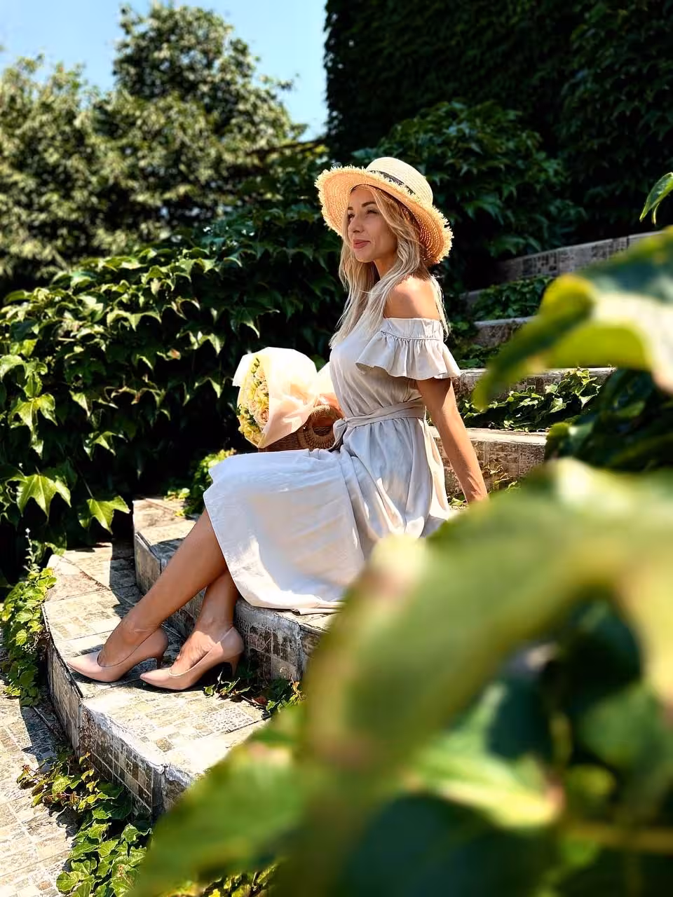 Liudmyla 5 brides russian movie