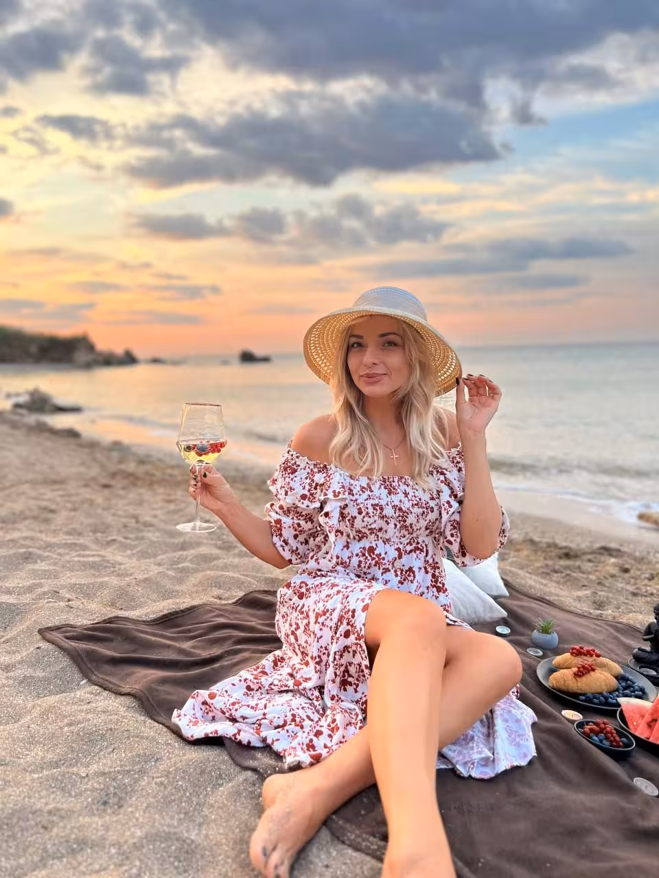 Liudmyla 5 brides russian movie