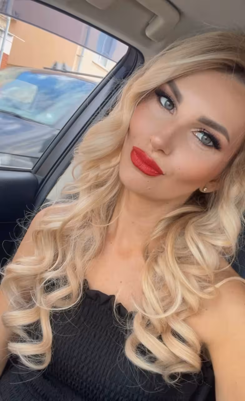 Daria russian bride 2017