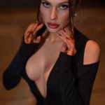 Olena russian bride for indian
