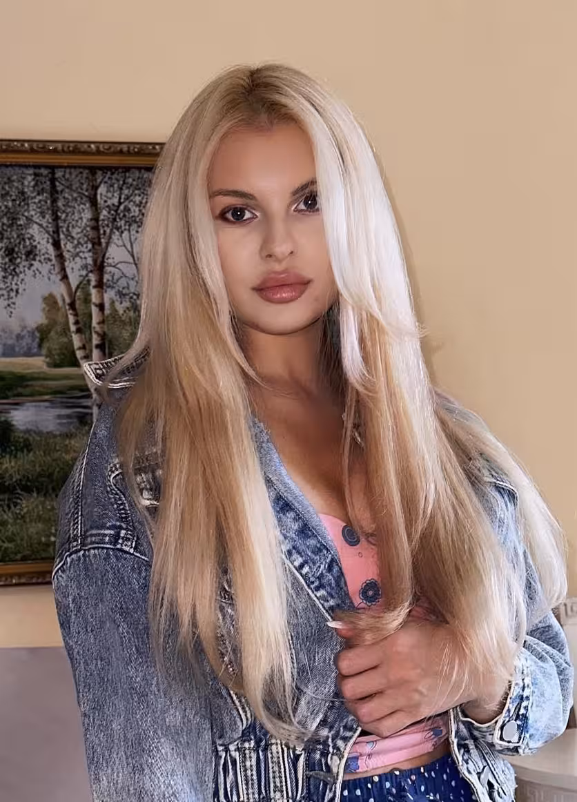 Yulia russian bride murdered