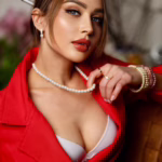 Natasha russian bride olga