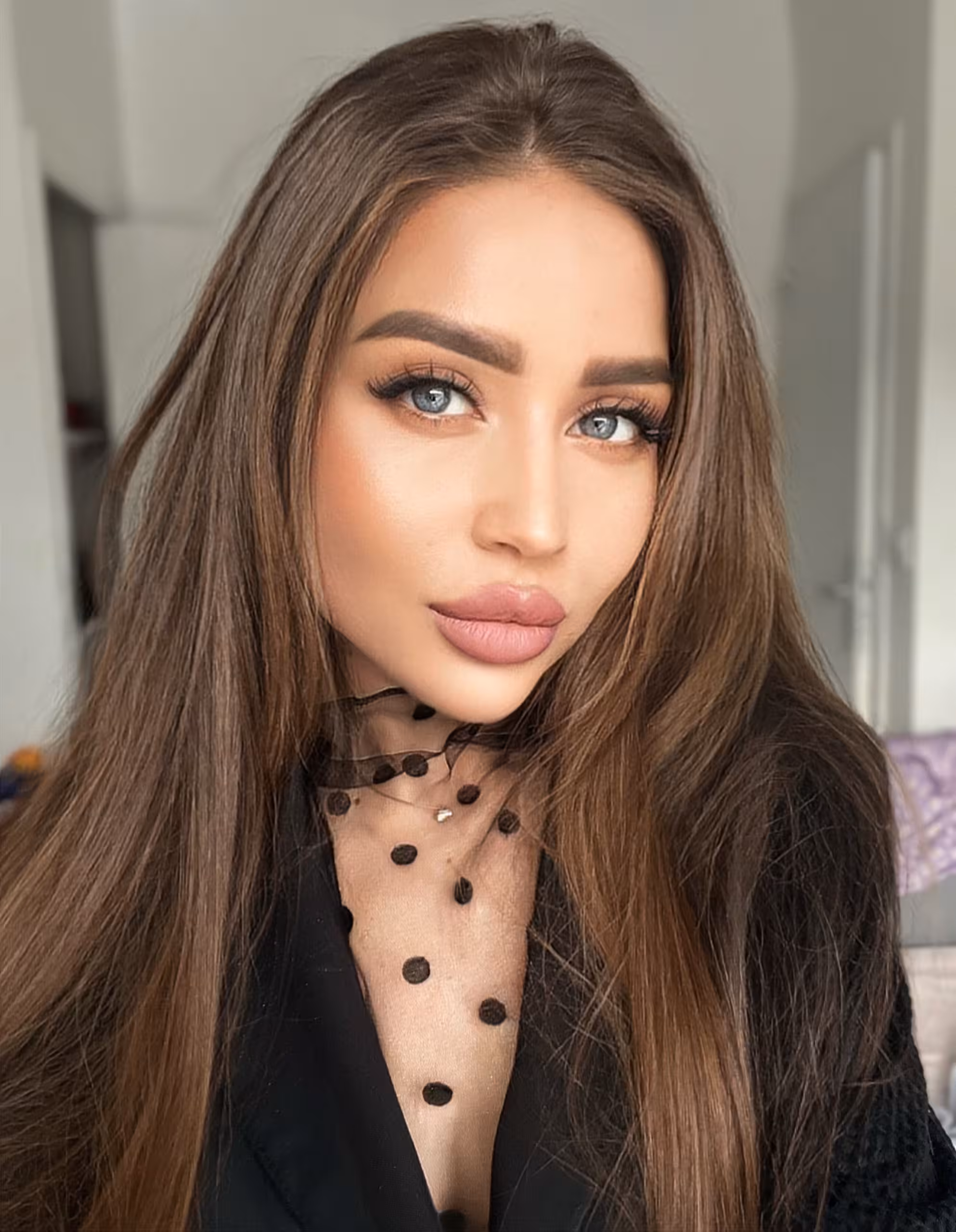 Natasha russian bride olga