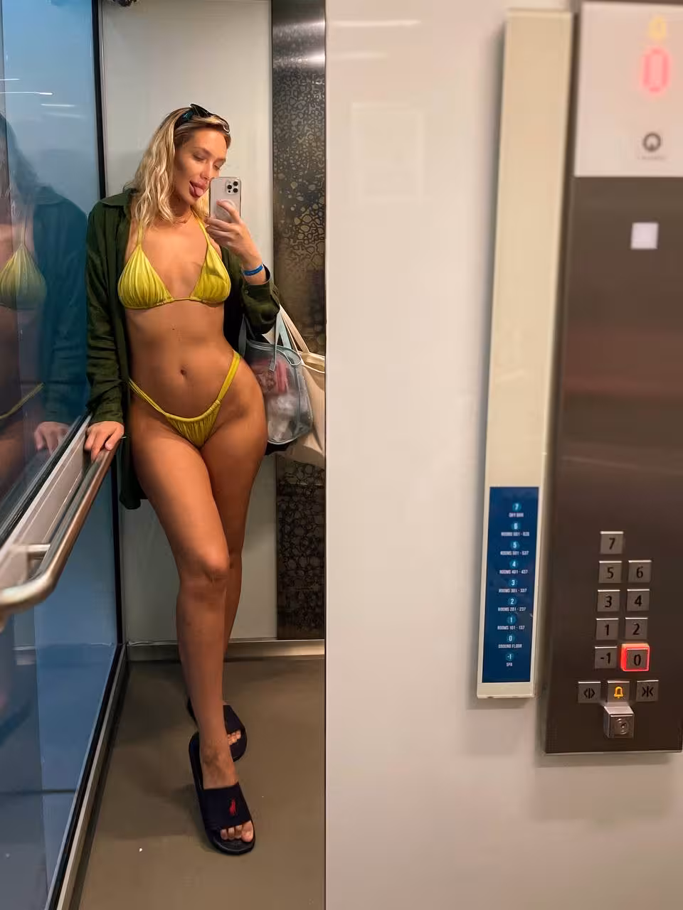 Anna russian bride problems