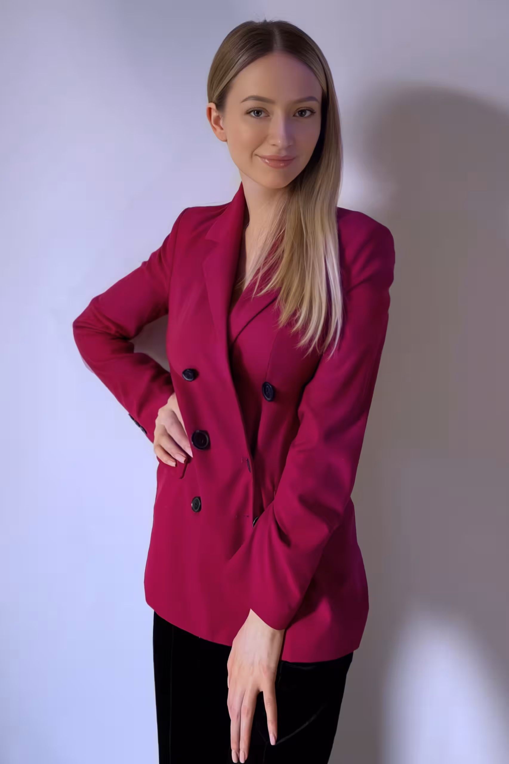 Inna ukrainian brides documentary