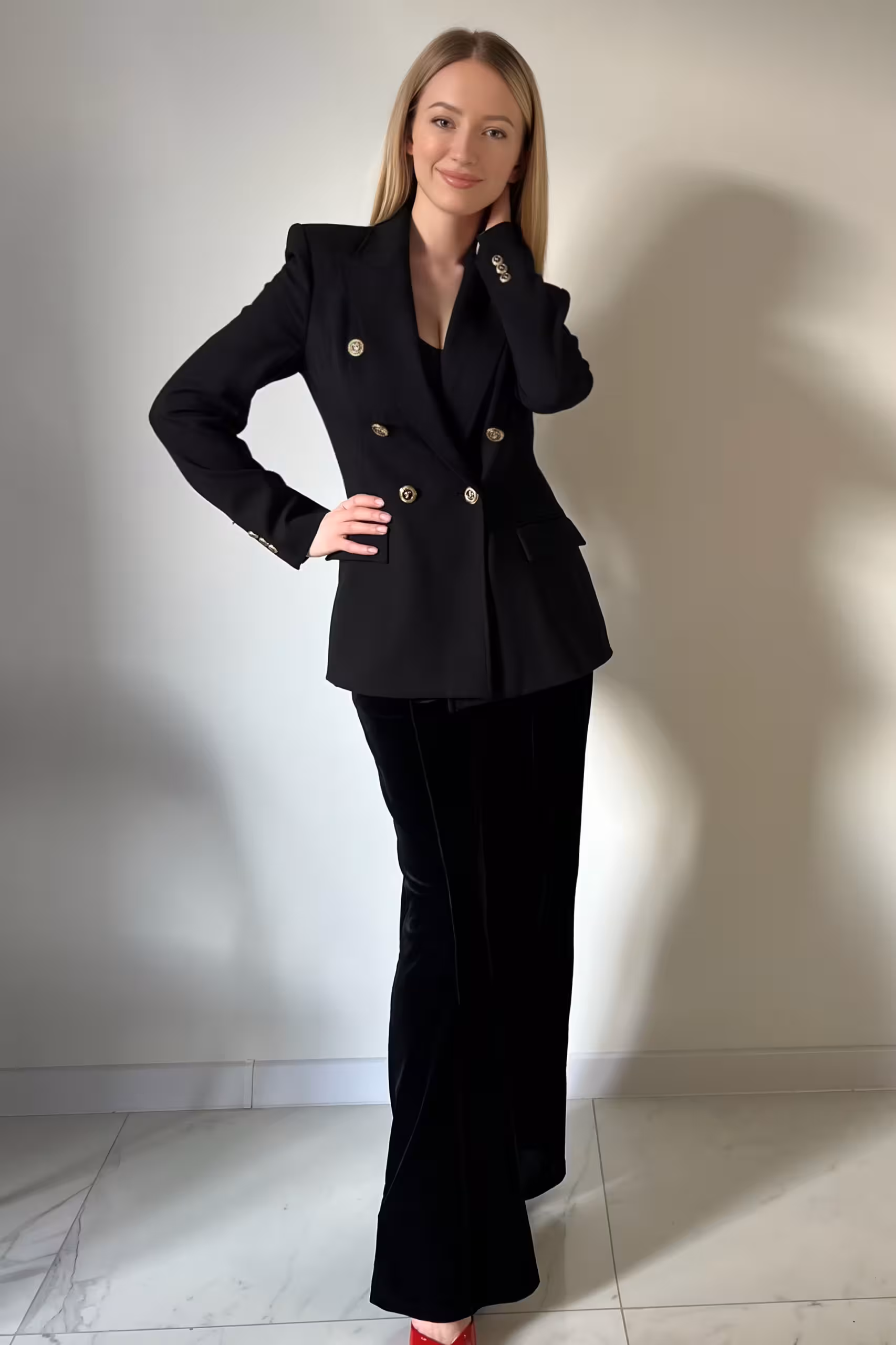 Inna ukrainian brides documentary